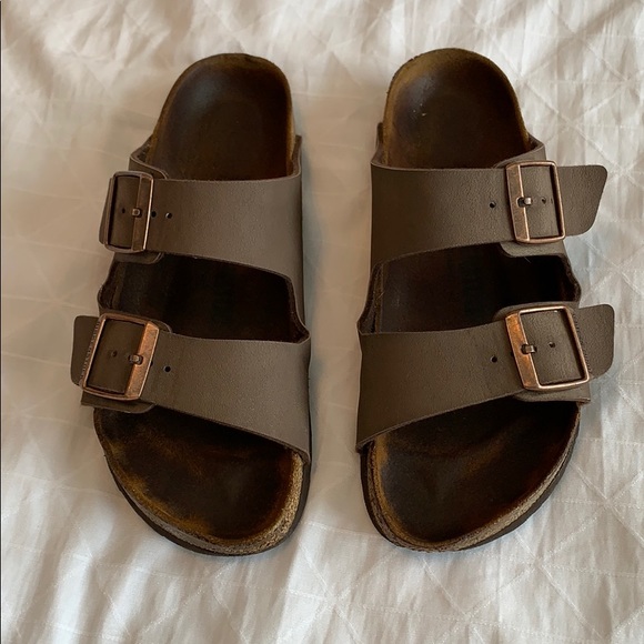 Birkenstock Shoes - Birkenstock’s Arizona style